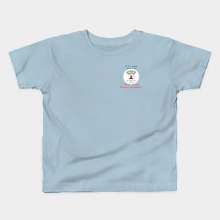 Yoga Mind Kids T-Shirt